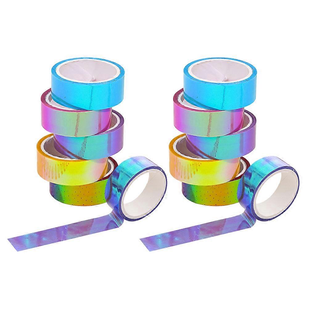 Tape for Diaries, Reliable Performance, Adds a Touch of Creativity