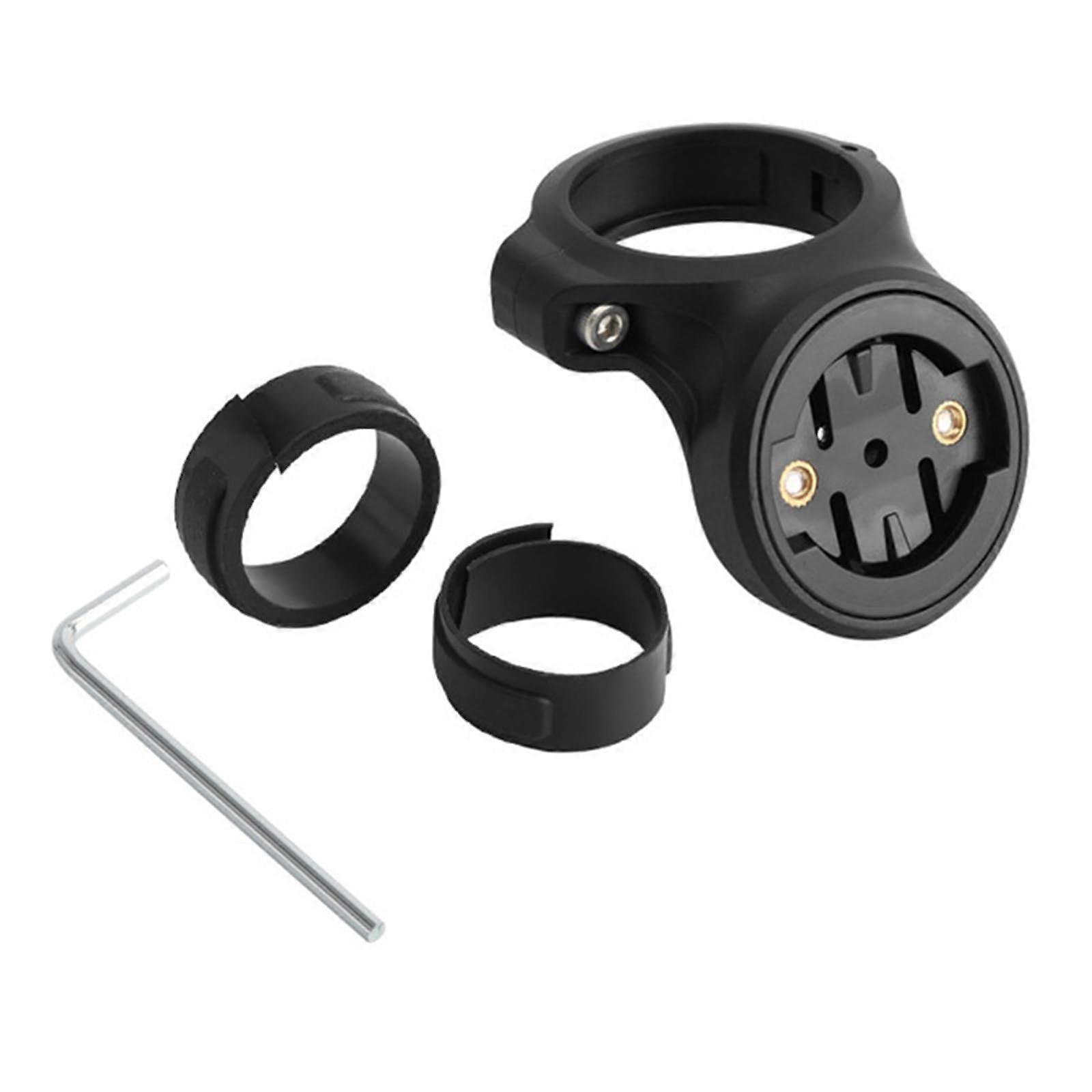 Bicycle Seat Post Light Bracket for Rear Light, Adjustable Mount for Standard Seat Posts, Durable Material, Easy Installation