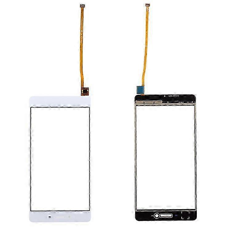 2025 Digitizer Touch Screen Glass Replace Part Compatible For Oppo A53 (2015) (without Logo)