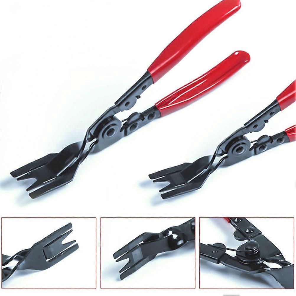 Car Lamp Plier Headlamp Separation Plier Automobile Disassembly Tools Multi 23.5x8x4cm Disassembly Tool 1Pcs