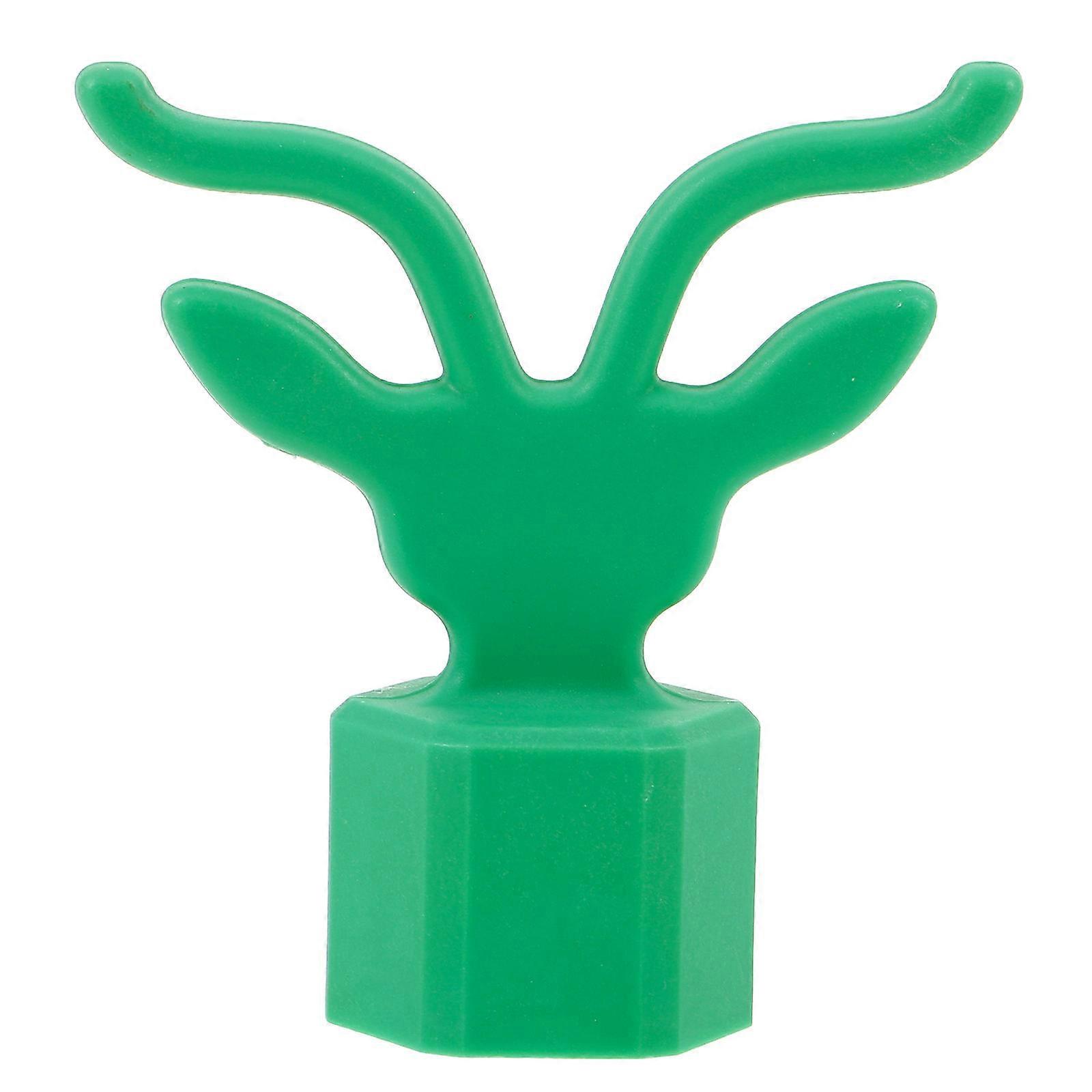 Replacement Grinder Wrench Tool for Juicers and Grinders – Compatible with Vorwerk Kitchen Appliances – Green Spanner for Easy Maintenance and