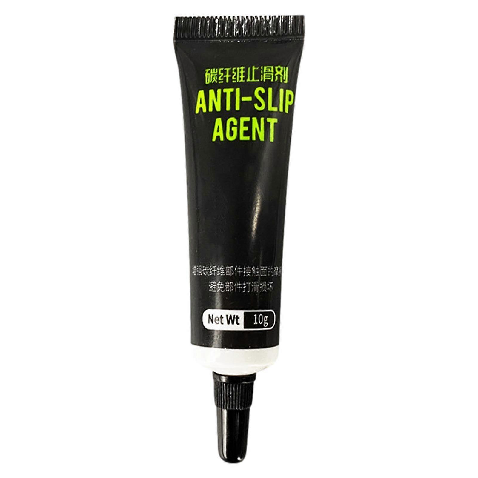 Carbon Fibre Bicycle Grease, Bicycle Mounting Grease, Carbon Mounting Paste, Pack of 2 Ref: 9046