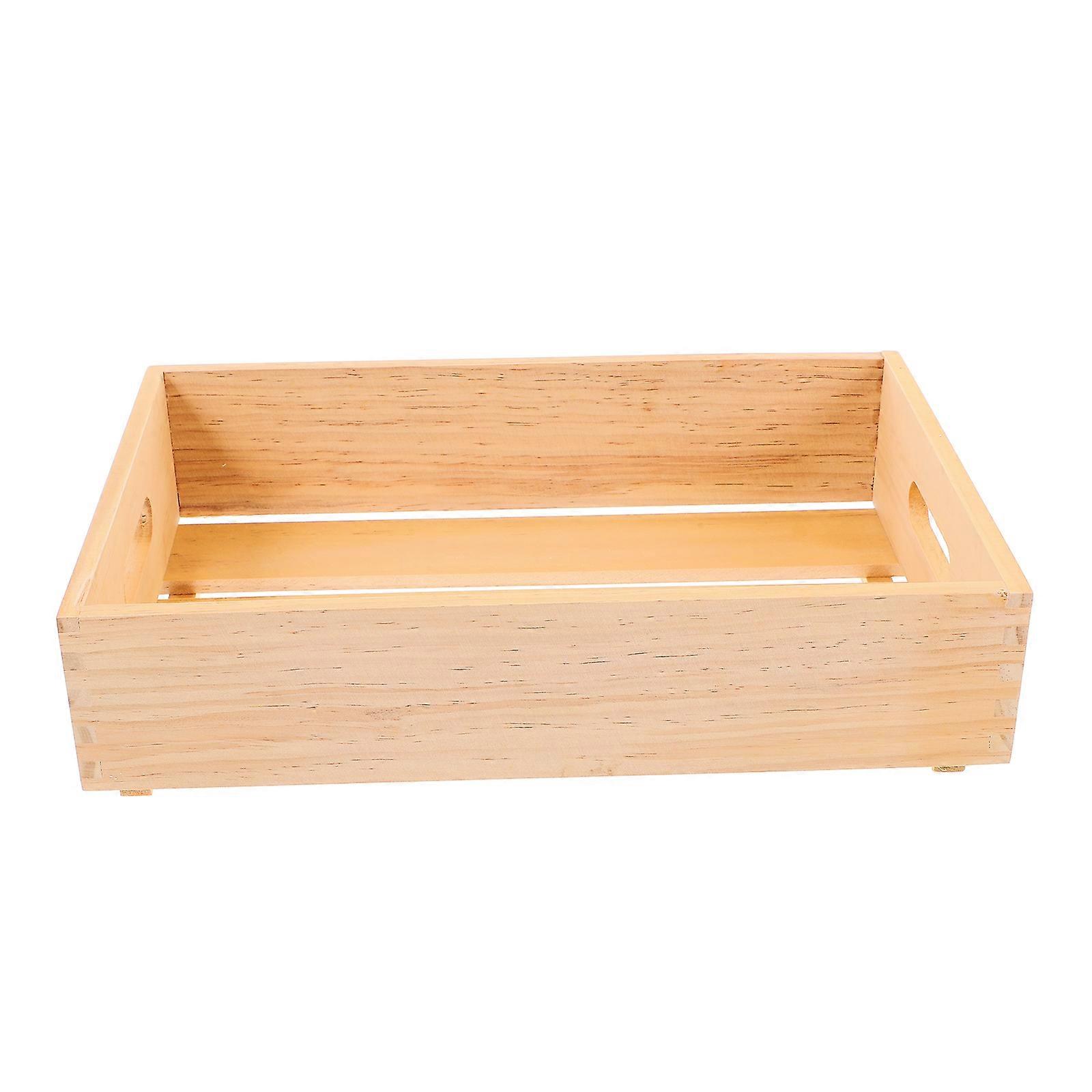 Handmade Soap Storage Wooden Soap Dish For Kitchen Sink Minimalist Design Diy Enthusiasts Quick Dry 1Set