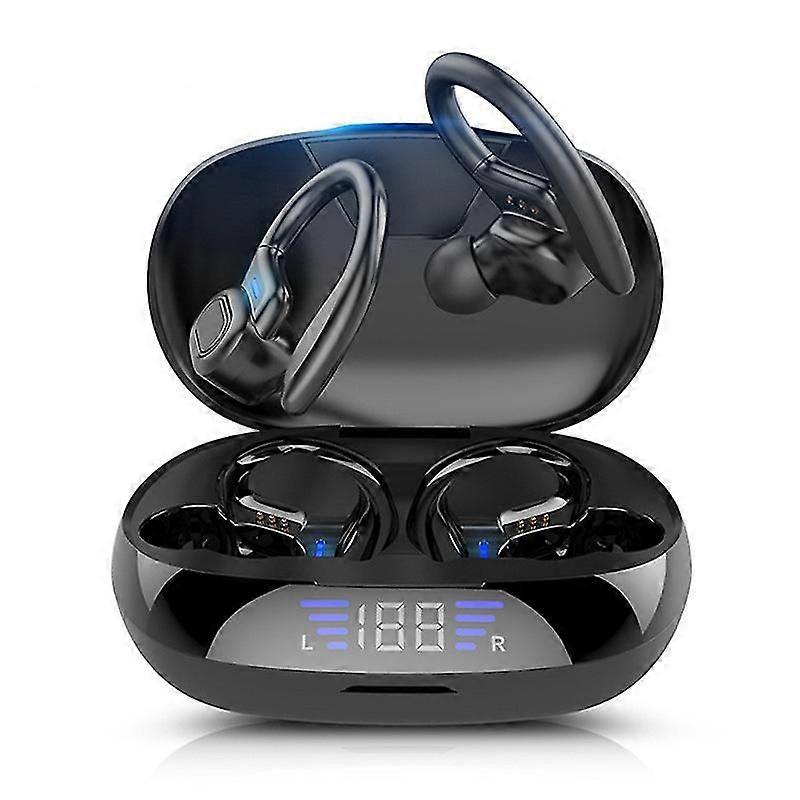 Chronus VV2803 Wireless Bluetooth Running Earbuds