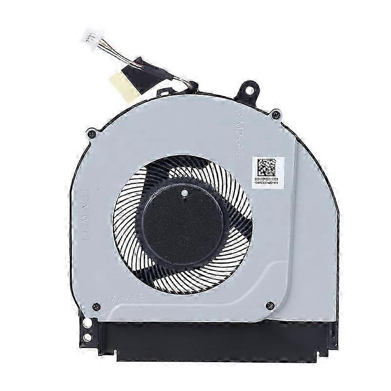 CPU Cooling Fan for X360 14-DH 14-dh1036tx 14-dh0036TX 14M-DH L51102-001 Laptop