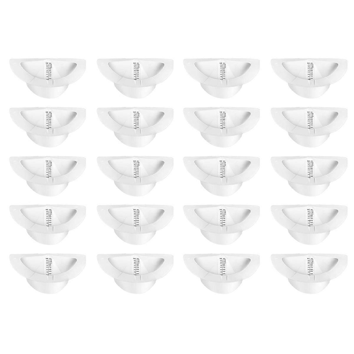 10Pcs Urine Hats for Toilets Urine Collection Hats Toilet Hats