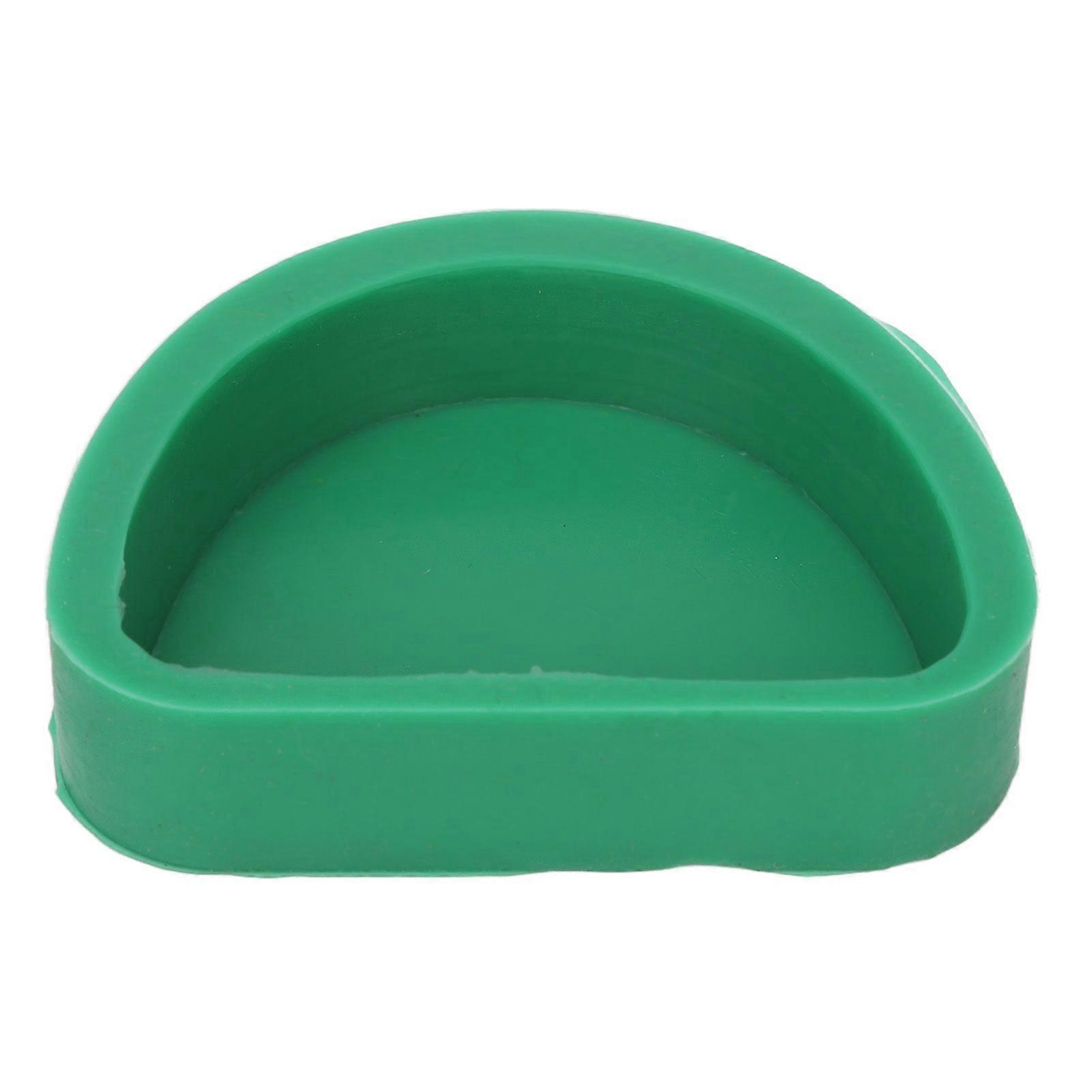 2025 Latest Model Dental Lab Model Base Slotted Type Silicone Dental Plaster M...