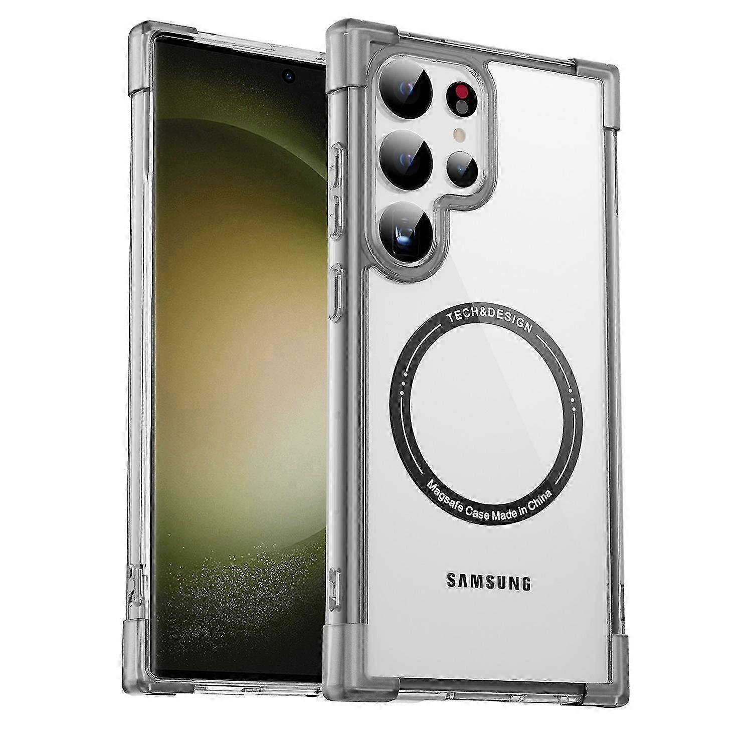 Phone Case for a Certain Brand's Galaxy S24 Ultra