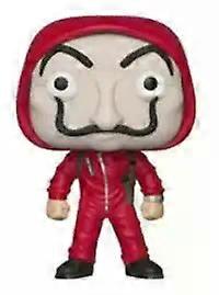 AMovie The House of Paper Money Heist トキオ・ベルリン ビニールコレクション フィギュアトイズ