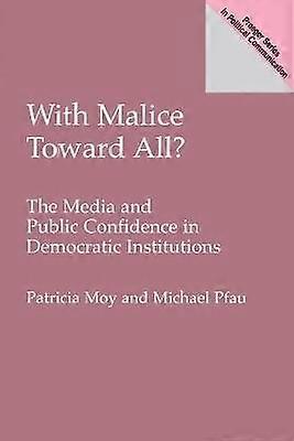 With Malice Toward All?