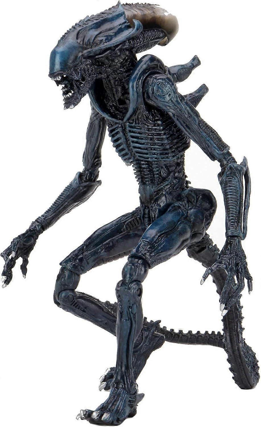 NECA - Alien Vs Predator - Arachnoid Alien Toy