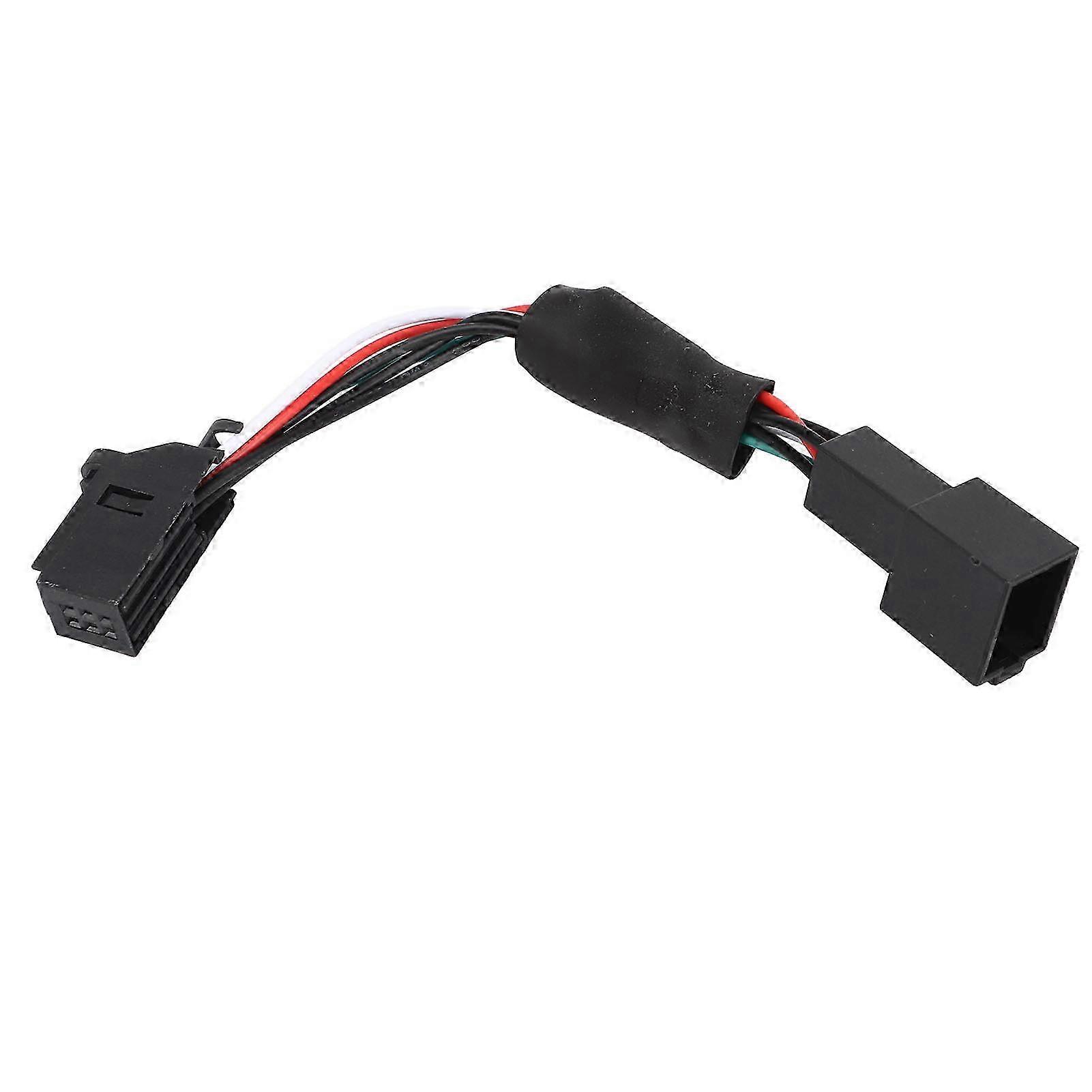 Engine Stop Start Sensor Plug 3 Modes Auto Engine System Off Control Cable for Certain Models 2009-2017