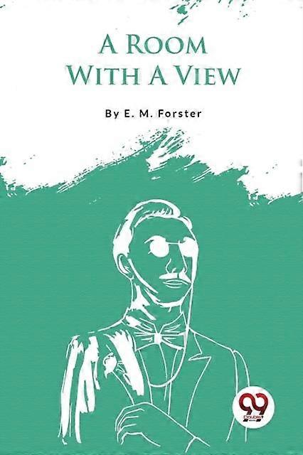 Pokój z widokiem - E. M. Forster