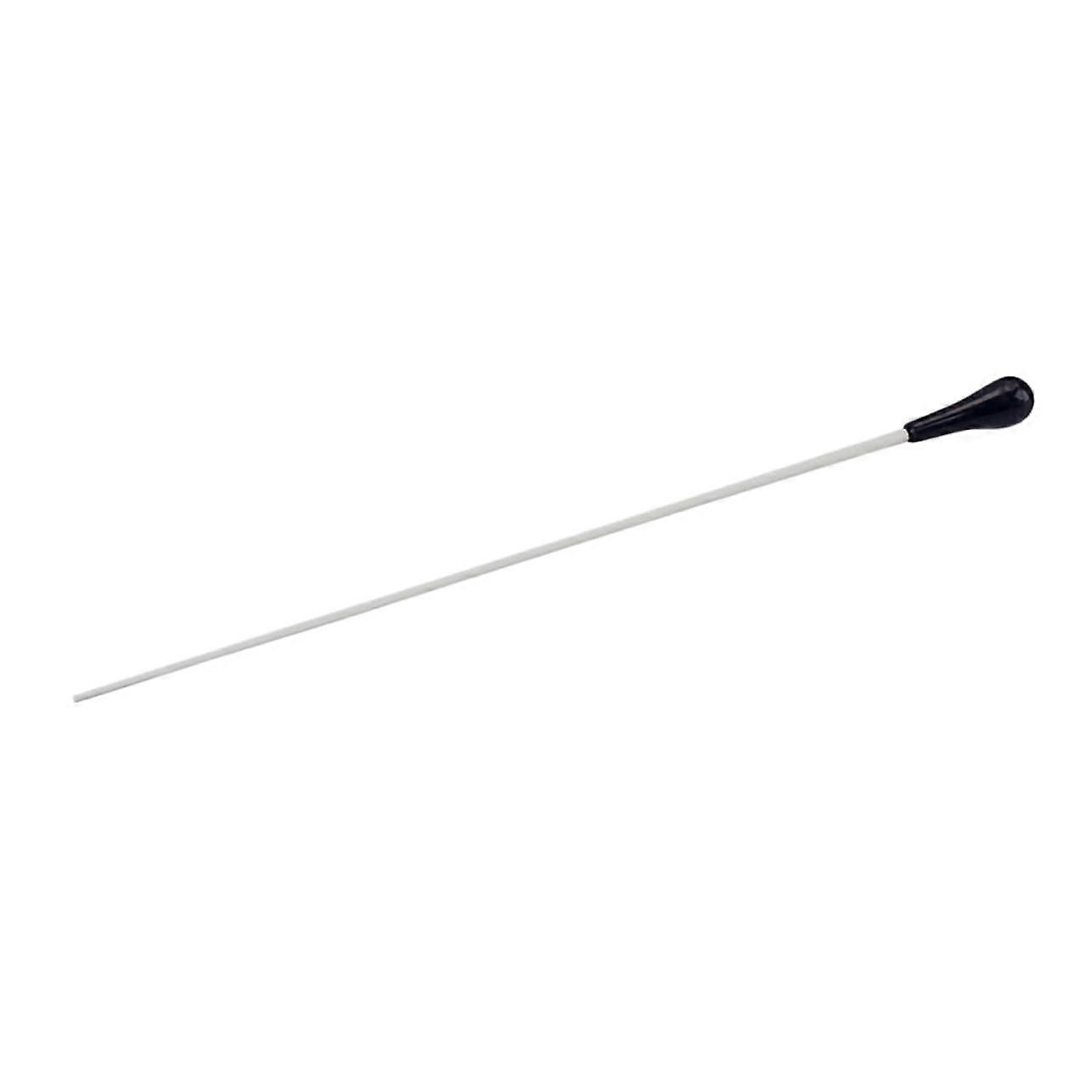Music conductor's baton, quality wood, lightweight, handcrafted for performances.