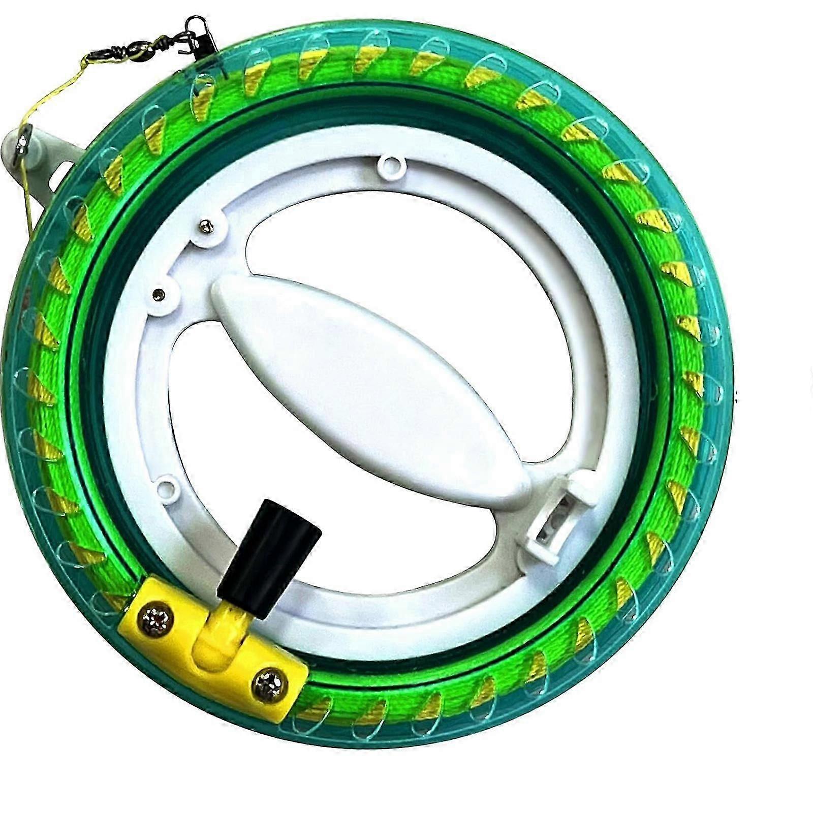 Kite String Spool, Kite String Reel, Kite Line Winder, Kite String Reel Winder Come with 100M Line