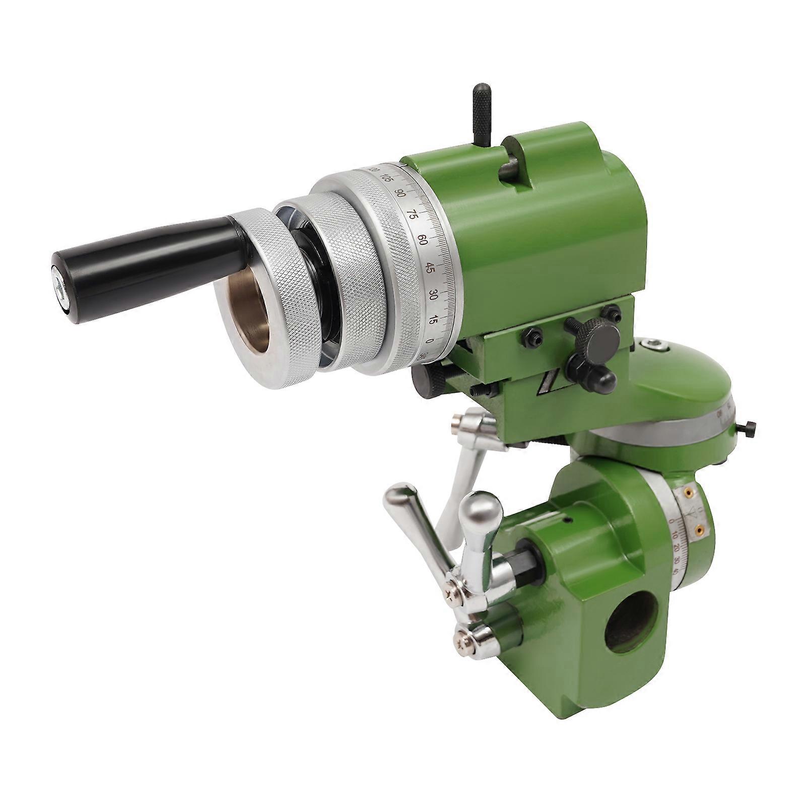 25mm Multifunctional Grinding Machine Tool Holder U2 Universal Grinding Machine