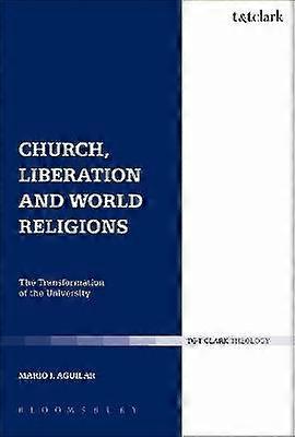 Church Liberation and World Religions
