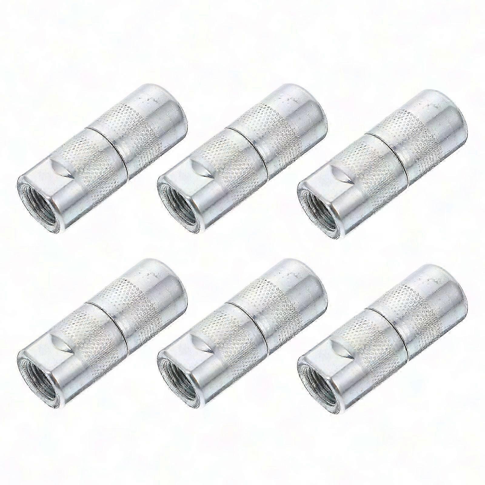 Replacement Grease Nozzle & Sprayer Fitting Kit