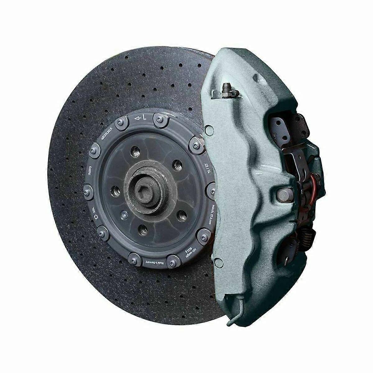 Brake pads Foliatec FO2197
