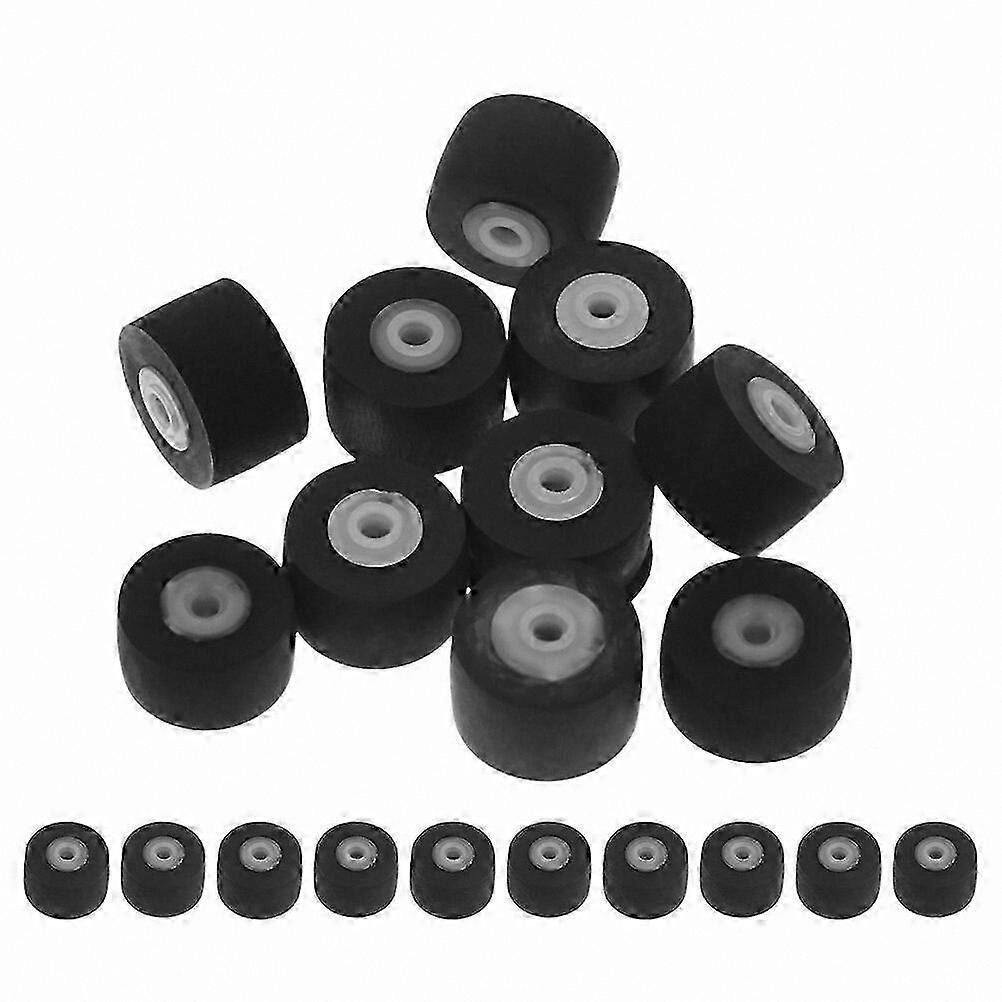 20 Pack o Cassette Player Bearings Wheels for Portable Stereo Devices