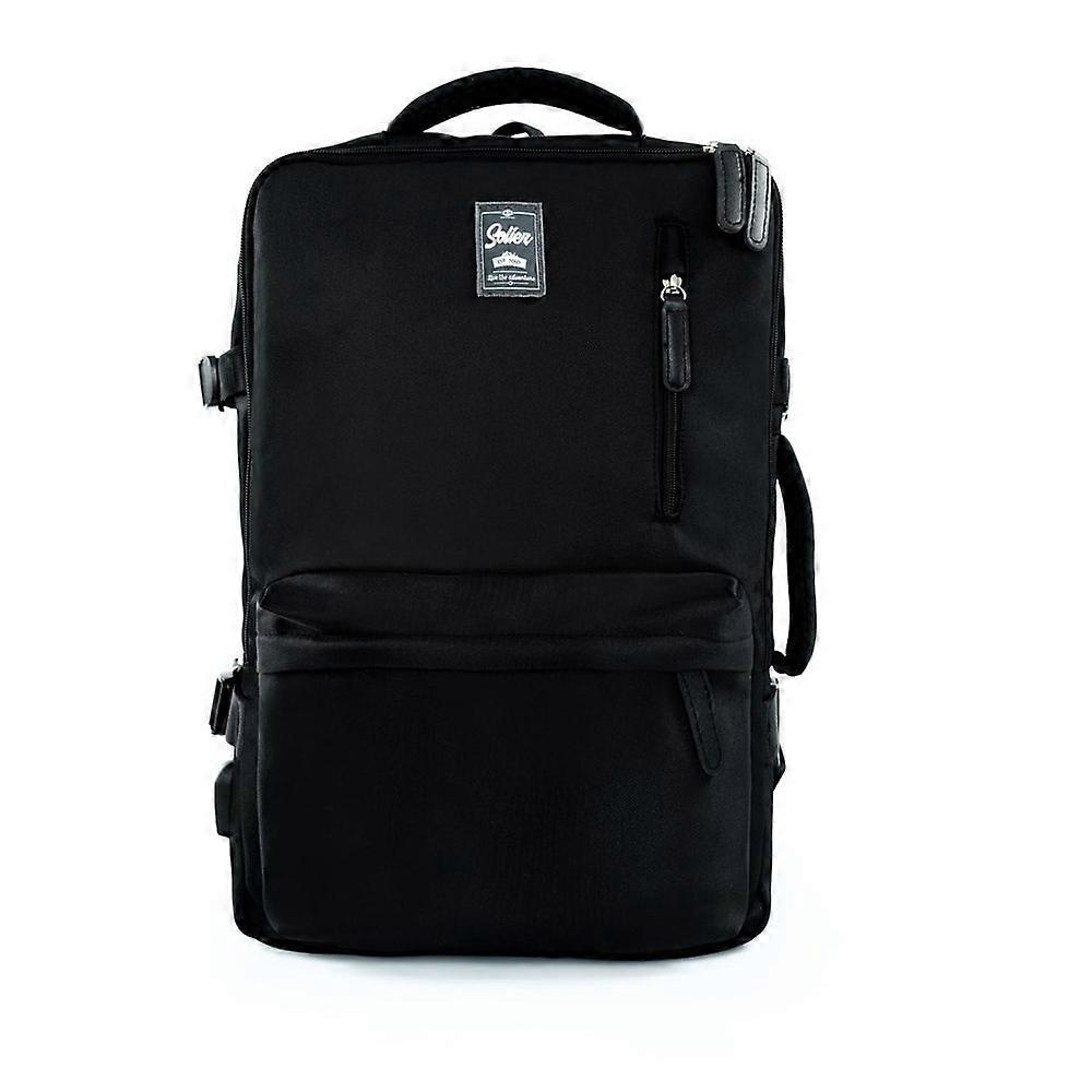 Backpacks Solier FV06