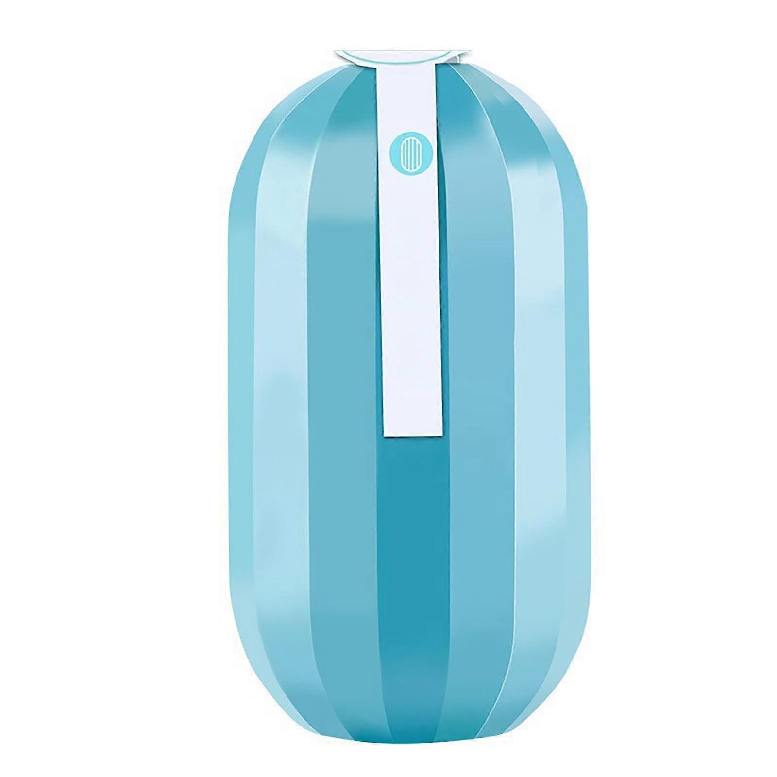 hiwhale 2015 Clean Pro Automatic Toilet Cleaner, 10Year Formula, Freshens, Eliminates Odors and Stains