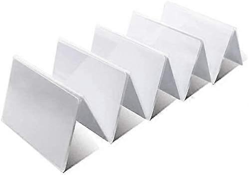MIFARE Classic® 1K Cards 13.56 MHz (7 Byte ID) Blank RFID Card (200, White)