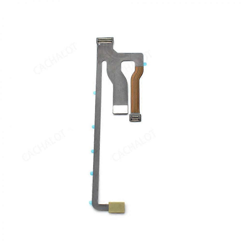 3 in 1 Flexible Flat Ribbon Flex Cable, Compatible with 1/2/SE Camera Replacement Wires Replacement Parts (2 PCS)