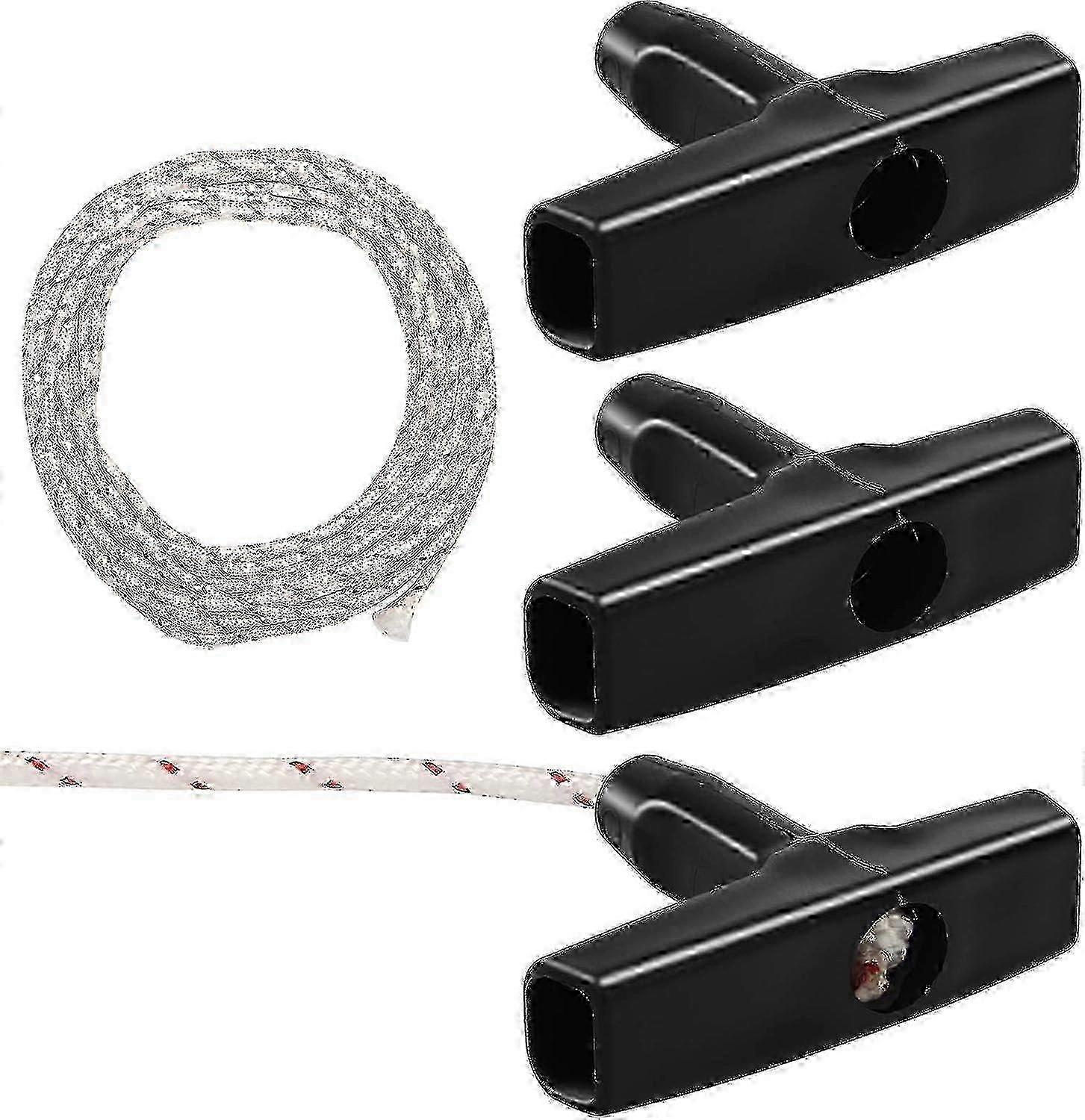 Lawn Mower Pull Cords, Engine Starter Pull Cords For Chainsaws, Lawn Mower hwy