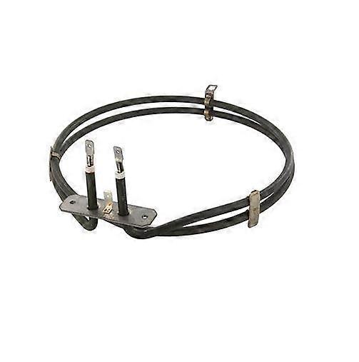 Main oven heating element, compatible with Beko OSF22125X, OSF22130SX, OSF22130X