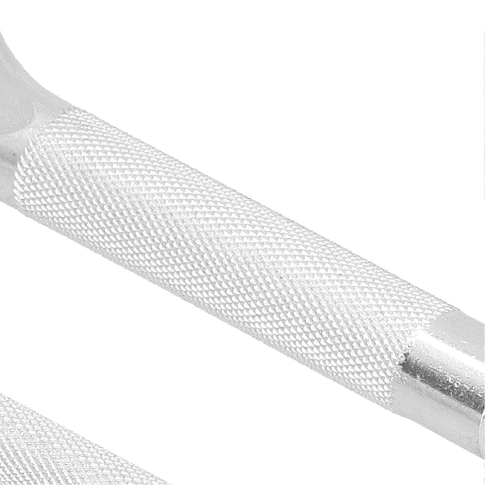 DIY Artificial Leather Tools Prong Punch Hole Stitching Knitting Hand Sewing Tool