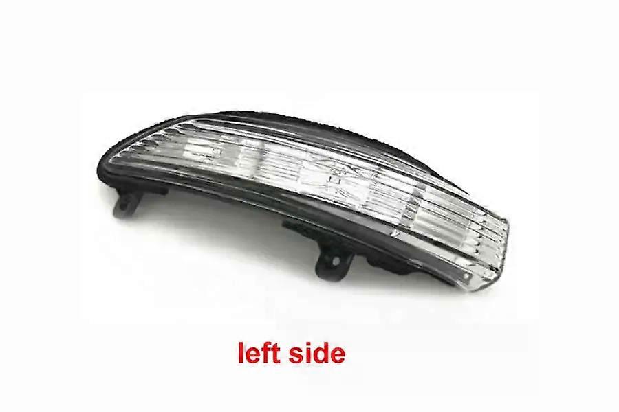 For Chery Tiggo 5 Car Accessories Rear View Turn Signal Light Side Mirror Rearview Indicator Turning Lamp