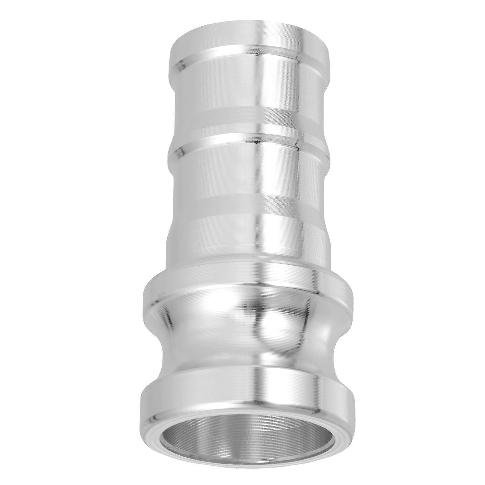 Heavy Duty Camlock Hose Fitting Quick Connect Adapter Leak Resistant Coupler for Flexible Hose Applications Efficient Setup