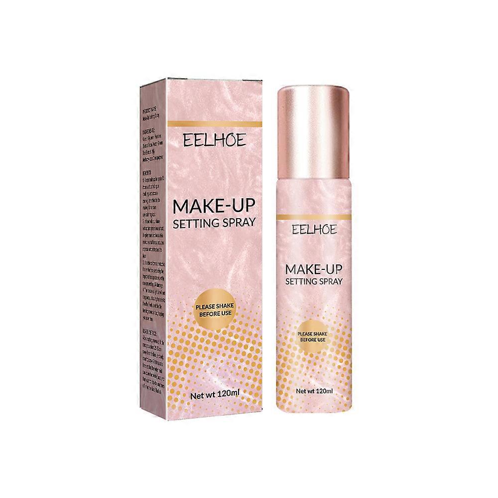 Glamstay+ Makeup Setting Spray, Glamstay Makeup Spray,Long Lasting Setting Spray