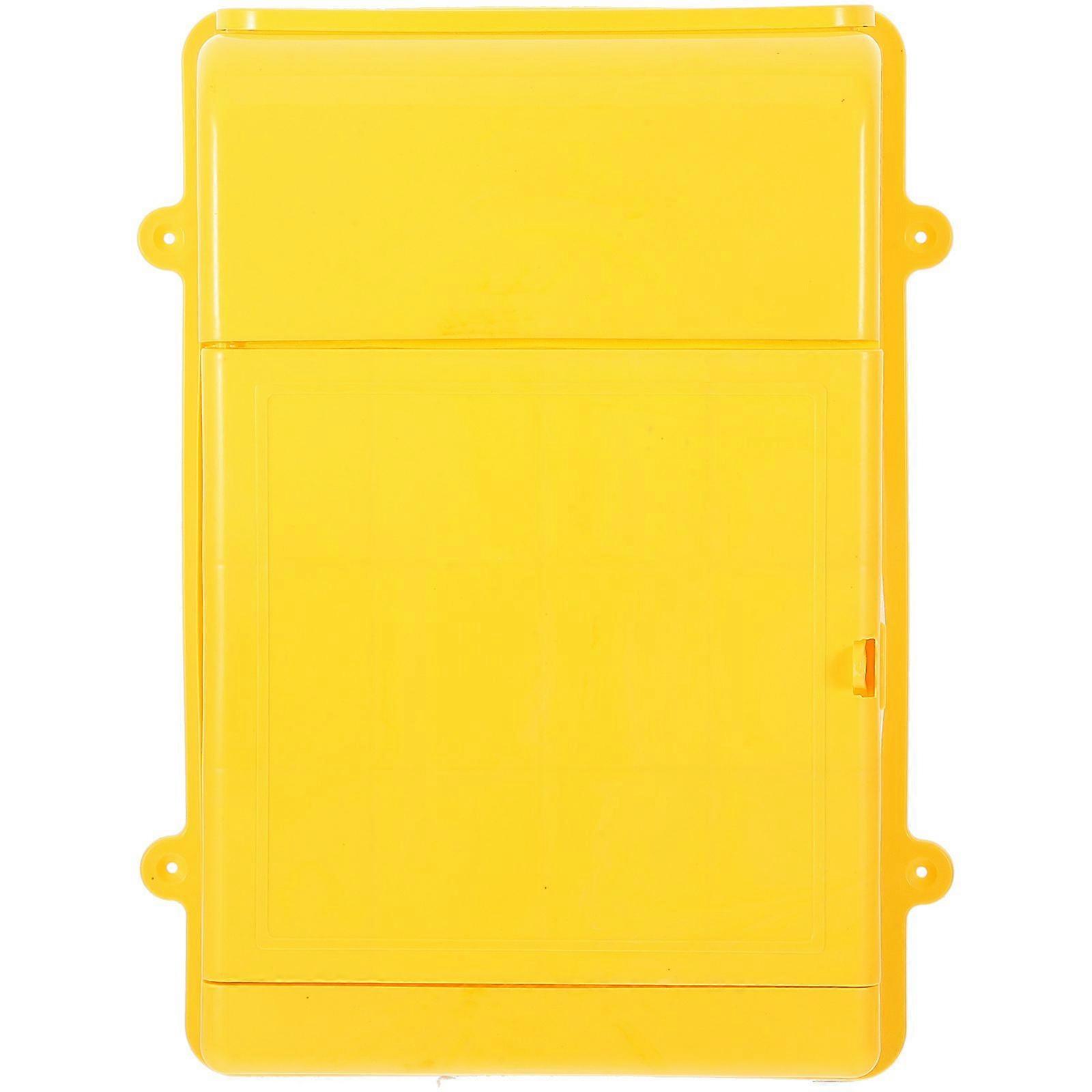 Public Reports Box Wall Suggestion Box Letter Box Wall Voting Box Suggestion Box Mailbox