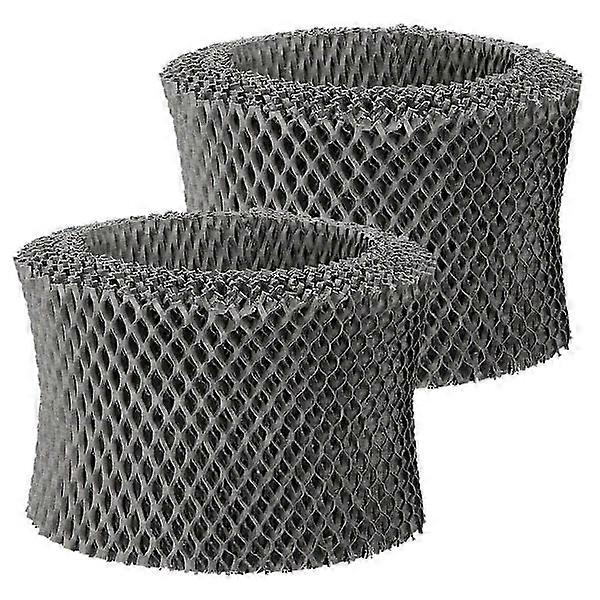 2 pcs FY2402/30 humidifier filters for Philips NanoCloud HU4816/10