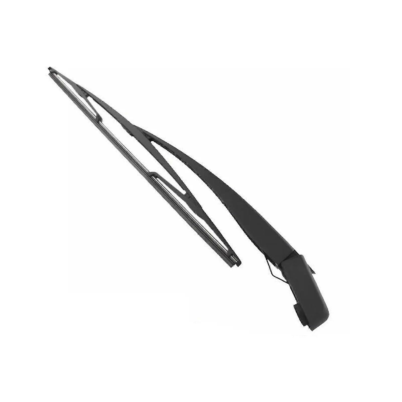 Rear Wiper Arm For Opel Meriva A Hatchback 2003-2010, Windshield Wiper Replacement, Exterior Auto Accessory