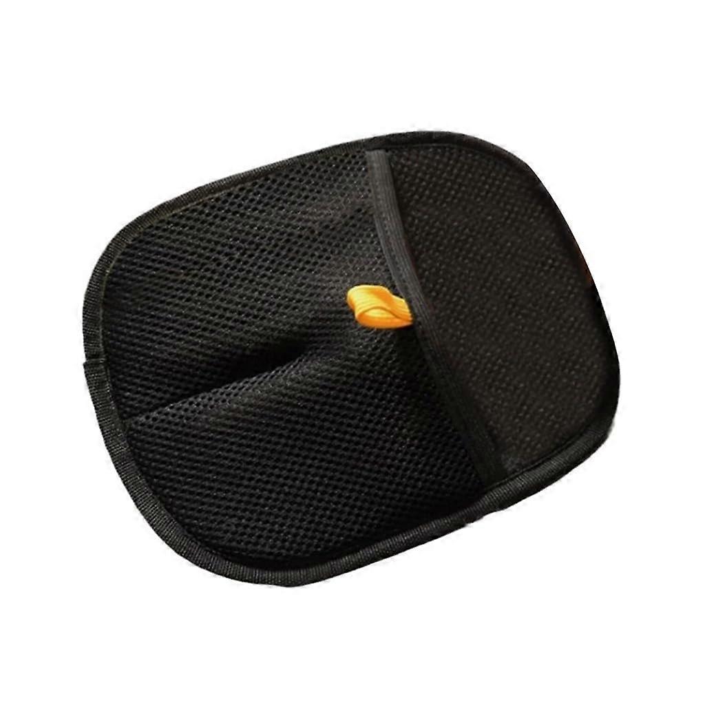 Doublesided grooming gloves for efficient hair removal and static reduction of lint, suitable for various occasions Ref: 5468