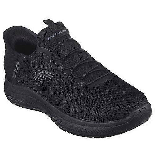 Skechers Mens Summits Colsin Trainers