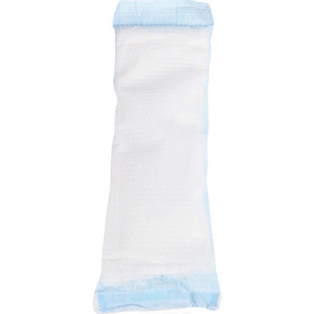 Postpartum Cold Compress Ice Mat for Cesarean Wound Relief, Cooling Pad with Sterile Material to Soothe Swelling, Itching, and Discomfort