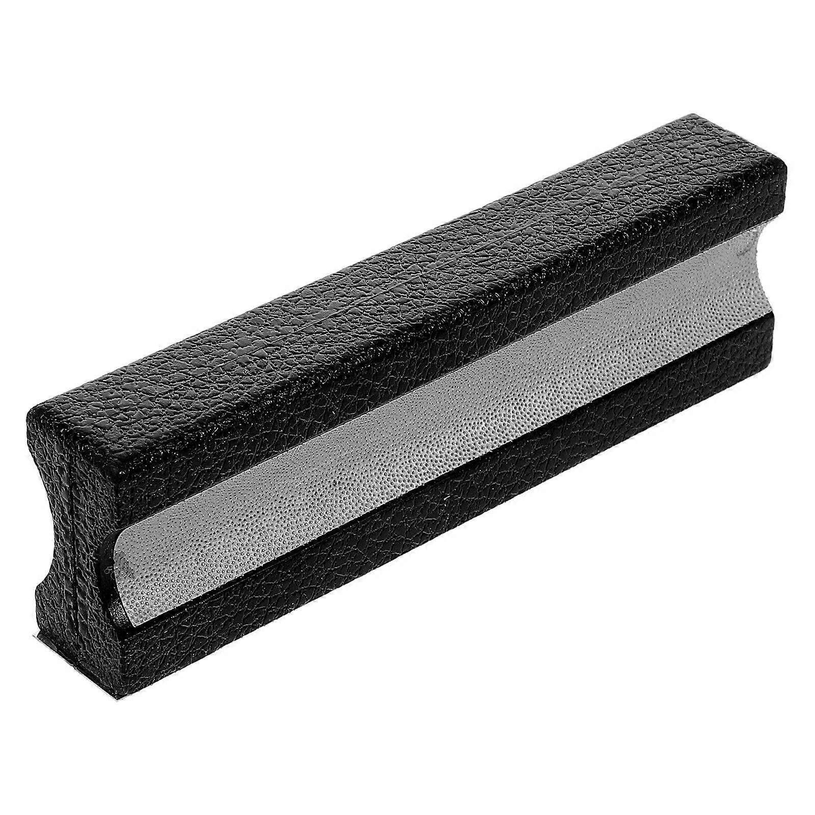 Pool Cue Tip Repair Tool Billiard Stick Shaper Portable Snooker Accessory For Beginners Compact Design 1Pcs