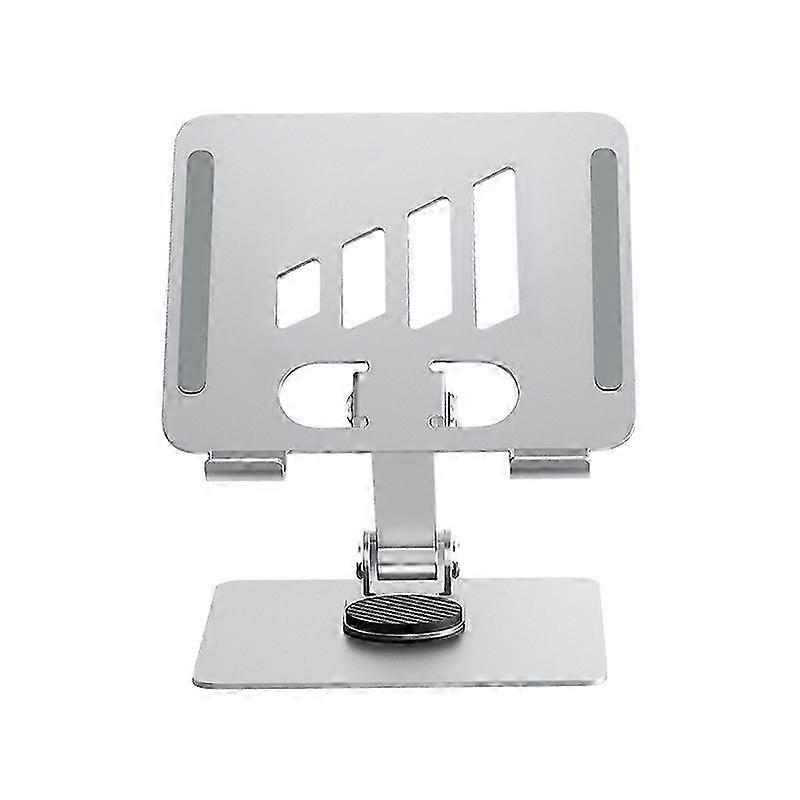 JUNSUNMAY 360 Degree Rotating Foldable Height Angle Adjustable Phone Tablet Holder SZRH A-GB