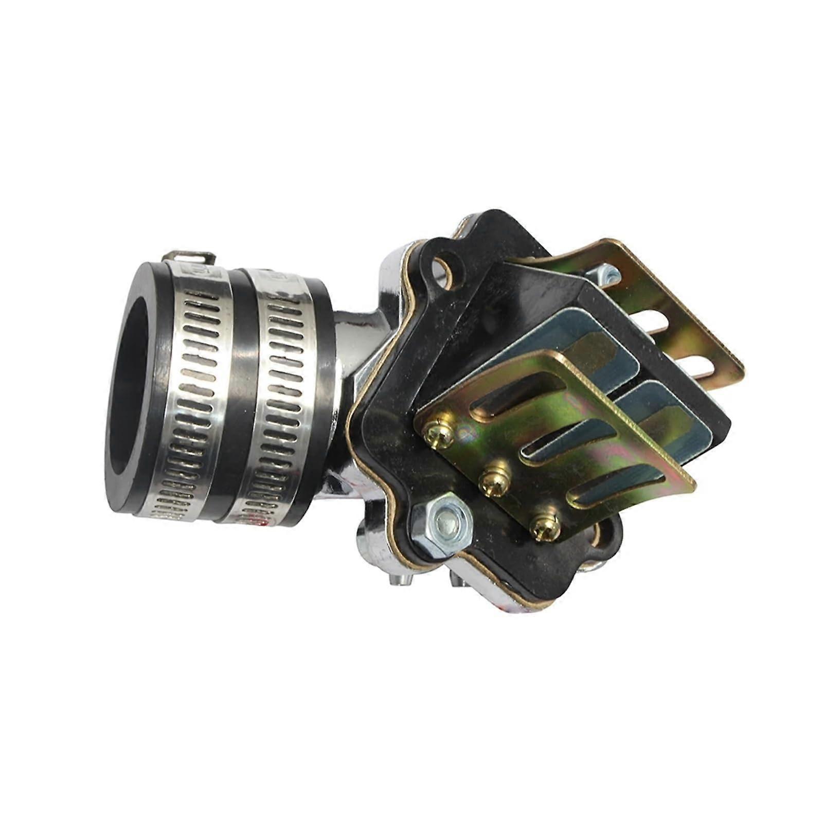 Carburetor interface for Yam JOG 50CC 90CC BWS100 2stroke scooter