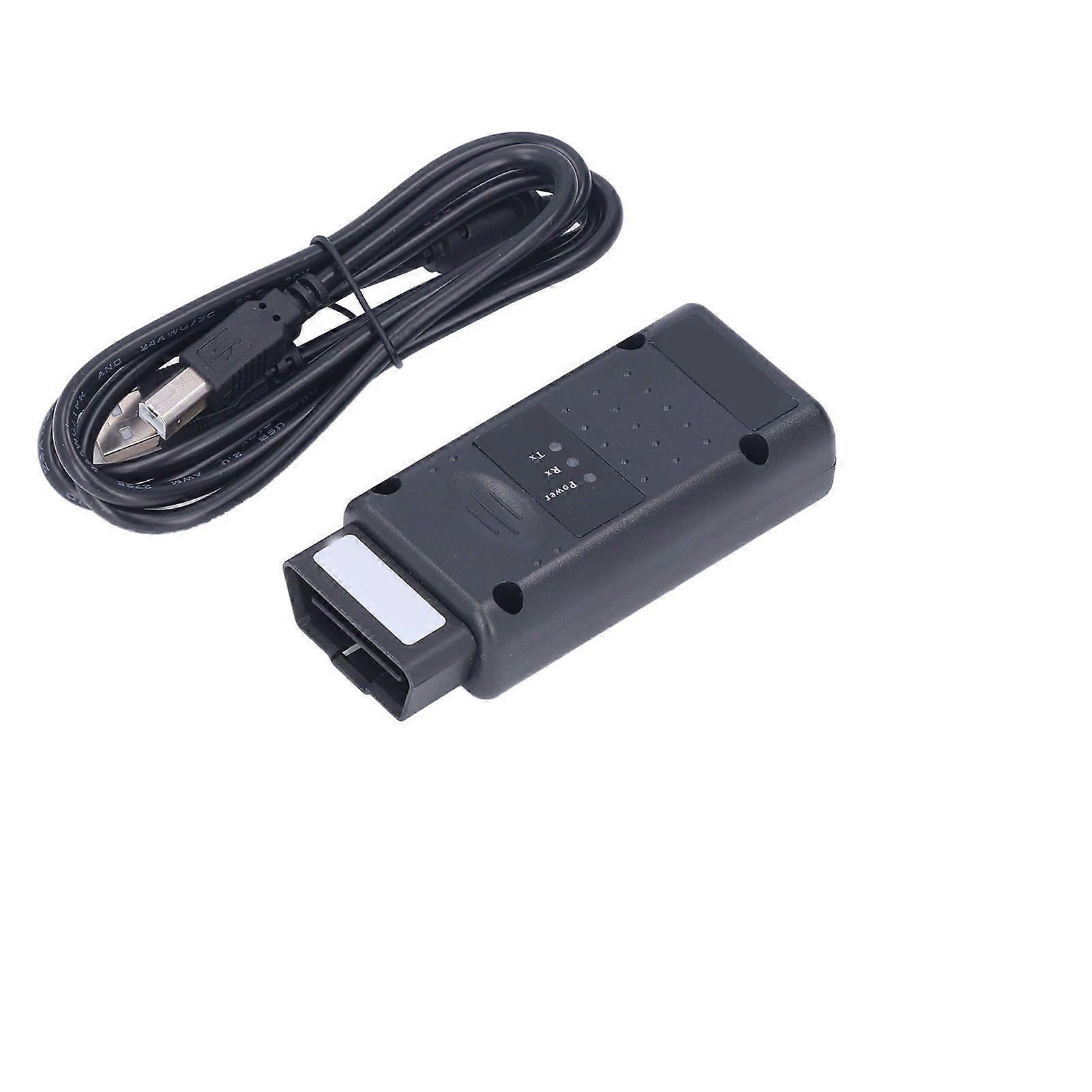 Opel Opcom car diagnostic scanner tools interface code reader replacement