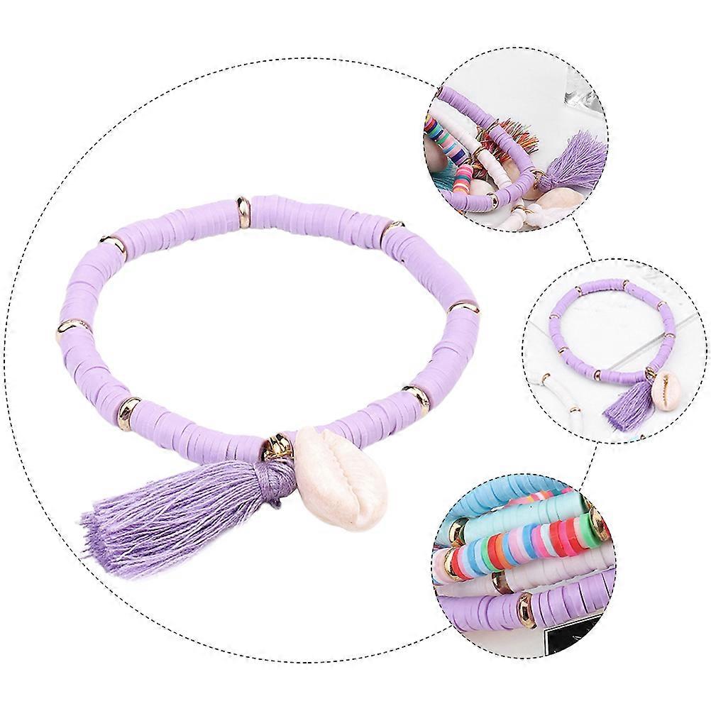 Ethnic-Inspired Bracelet, Handmade for Durability and Elegance