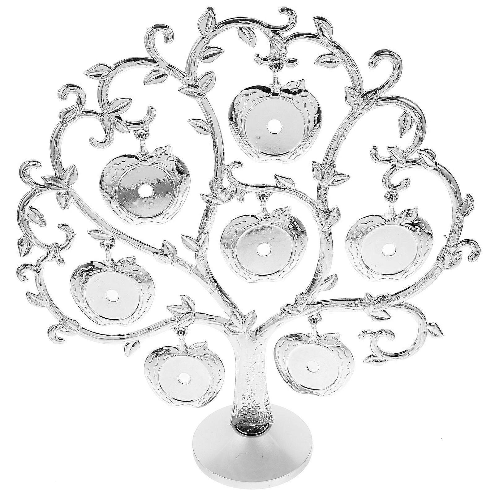Quality Picture Tree, Unique and Practical Photo Frame for Display