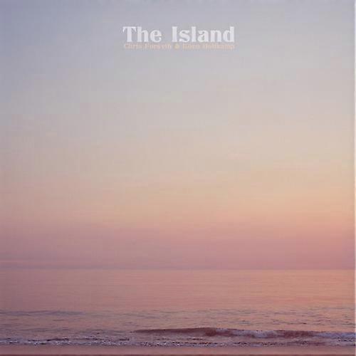 Chris Forsyth - The Island  [COMPACT DISCS] USA import