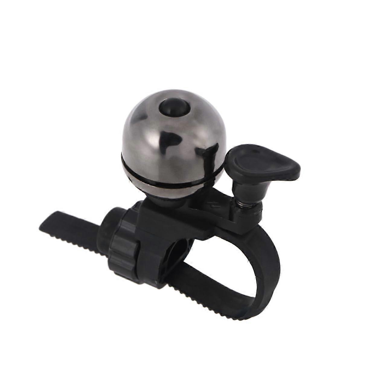 Retro Bicycle Bell For Mountain Bikes, Louder Alarm Tone, Easy Install, High-Quality Handlebar Bell For Adults