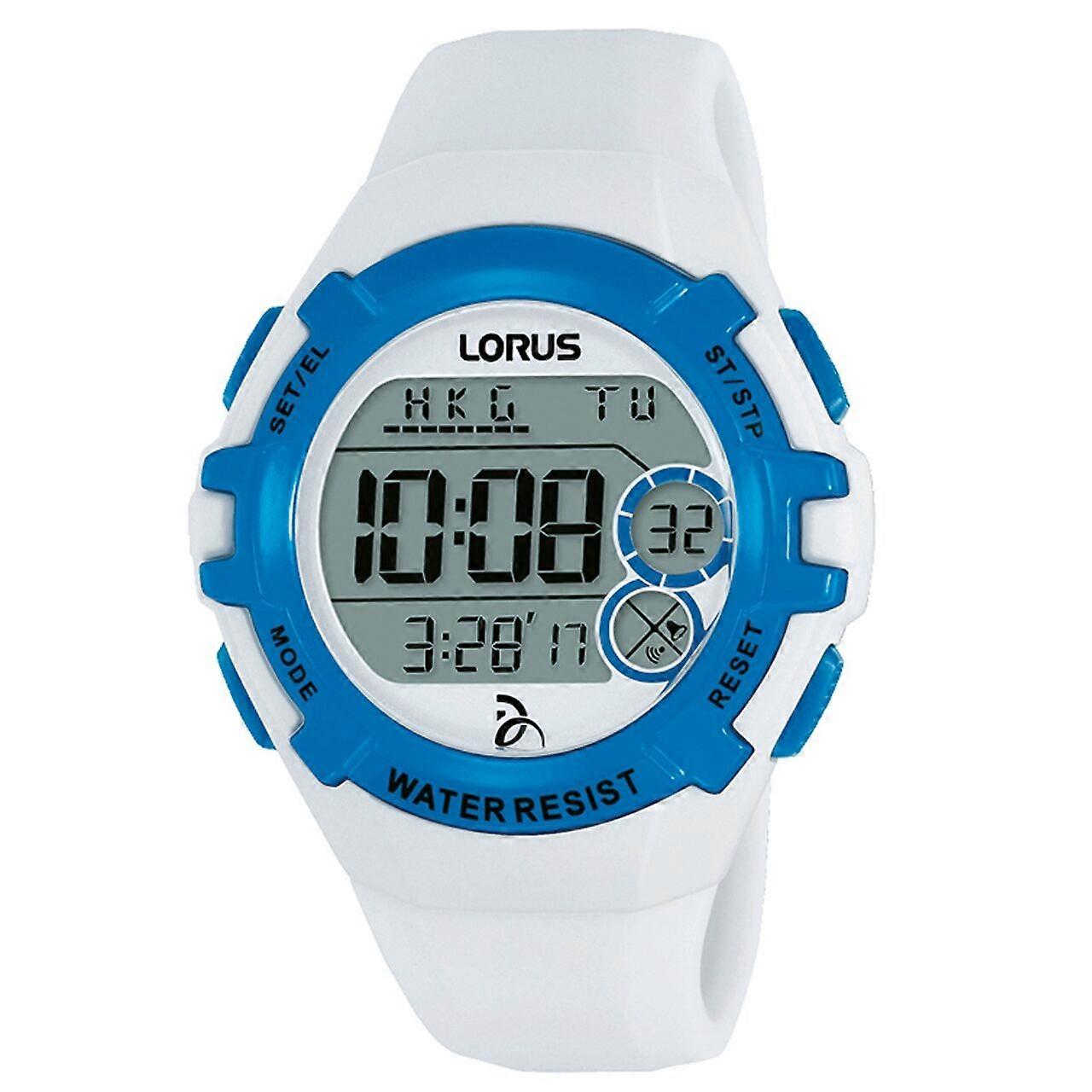 Ladies Watch Lorus R2393LX9, Quartz, 38mm, 10ATM