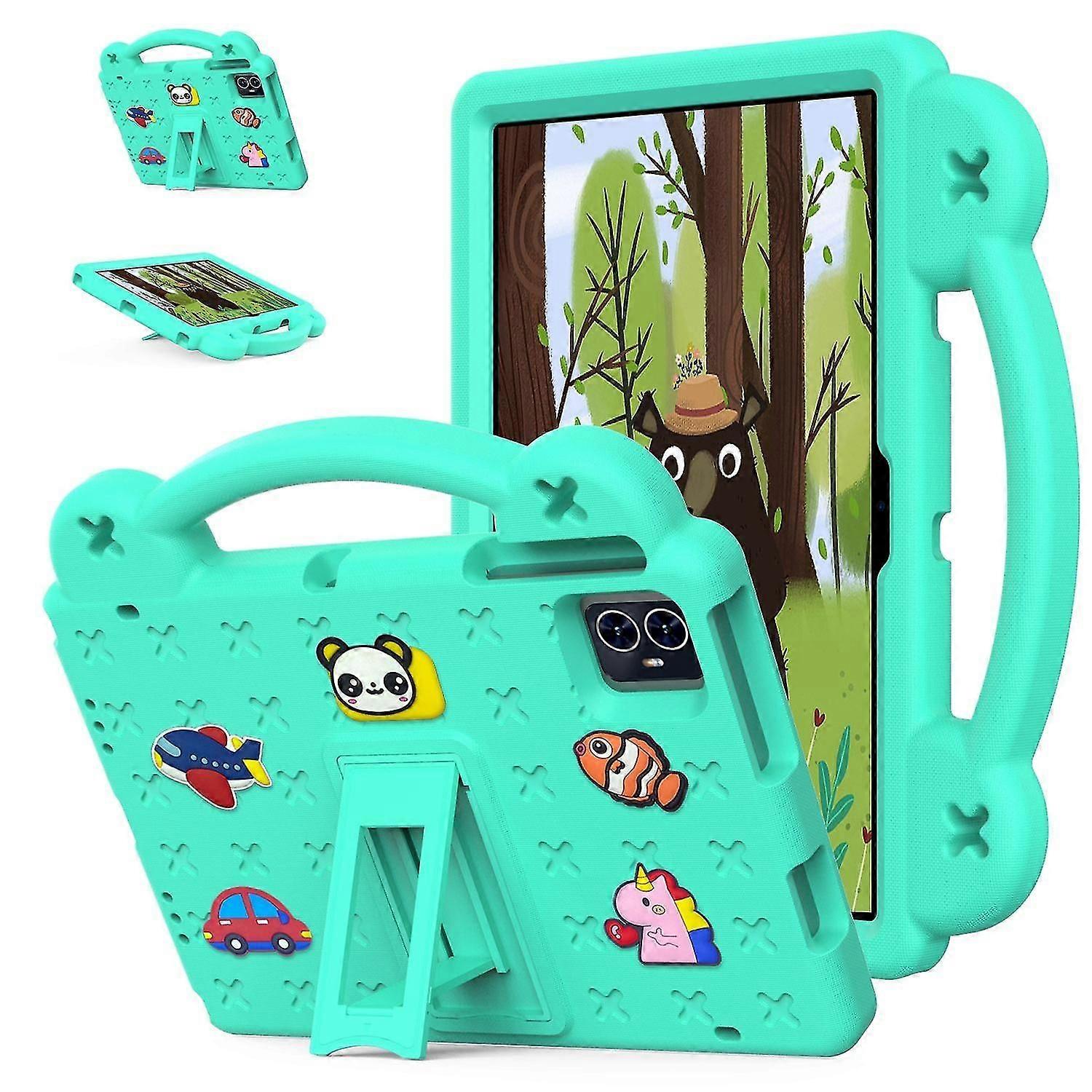 EVA Tablet Case For Blackview Tab 80 10.1 2023